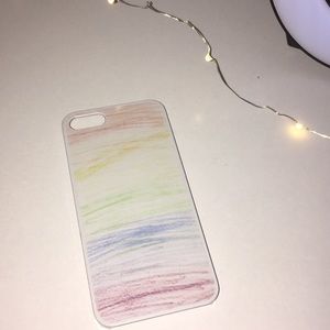 iPhone 5se case
